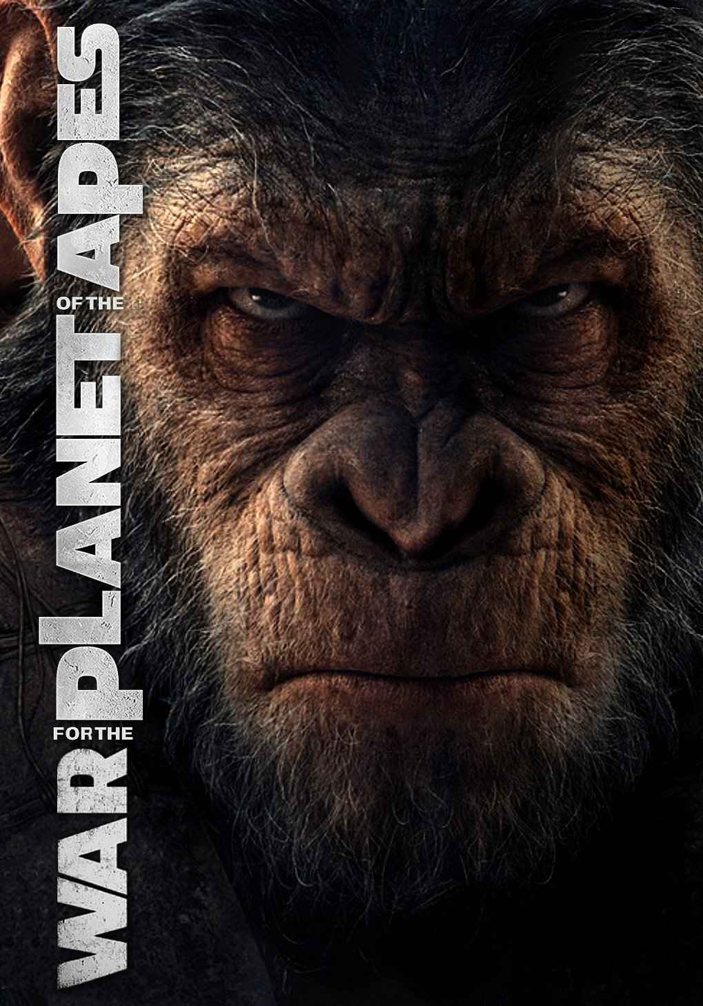 War for the Planet of the Apes 2017 HDTS Dub in Hindi Full Movie